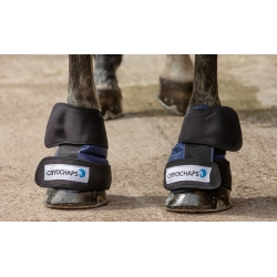 Cryochaps Absolute Ice Boots / Wraps - Pair